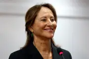 Ségolène Royal se lance dans la primaire fermée des socialistes