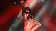 Shaka Ponk : Frah s'excuse pour son duo avec Bertrand Cantat