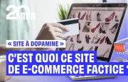 Shopping sans dépenser : le concept coréen des sites à dopamine