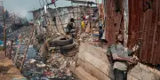 Sierra Leone et Liberia : plongée dans l'enfer du kush, drogue dévastatrice