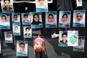 Silence, l'Iran se meurt : un appel de Sepideh Farsi