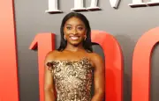 Simone Biles répond aux haters sur son amitié avec Taylor Swift