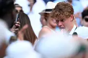 Sinner domine Zverev et remporte son deuxième Wimbledon consécutif