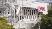 Séisme au Japon : 30 morts, des milliers de foyers sans eau ni électricité