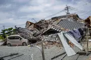 Séisme au Japon : 30 morts, les survivants confrontés à la chaleur