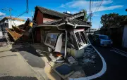 Séisme au Japon : le bilan s'alourdit à 30 morts et des dégâts considérables