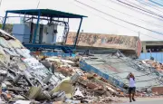 Séisme au Venezuela : le bilan dépasse les 5.000 morts
