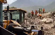 Séisme au Venezuela : le bilan s'alourdit à 4.118 morts