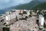 Séisme au Venezuela : un État en faillite incapable de réagir