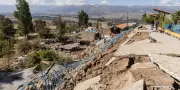 Séisme de magnitude 5,1 au Pérou : au moins six morts et 32 blessés