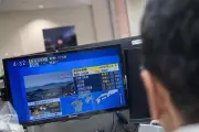 Séisme de magnitude 7,1 à Kyushu, alerte tsunami