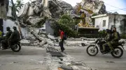 Séisme de magnitude 7,3 au Mexique : alerte tsunami et évacuations
