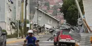 Séismes au Venezuela : 3 685 morts, aéroport de Caracas bientôt rouvert