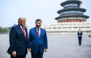 Sismologue américain détenu en Chine pour espionnage : la famille brise le silence