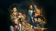 Sistanagila : un collectif irano-israélien en concert à Sylvanès