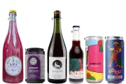 Six boissons sans alcool artisanales à découvrir
