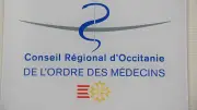 Six mois avec sursis pour le vol à l'Ordre des médecins de Montpellier