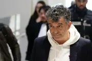 Six mois de sursis requis contre Stéphane Plaza en appel