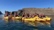 Séjour inoubliable au Cap d'Agde pour les jeunes de Poulx