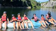Séjour nature du centre de loisirs de Bessan : retour attendu