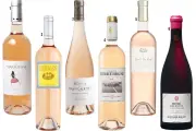 Sélection de rosés authentiques : 6 cuvées qui revendiquent leur terroir