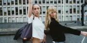 Smerz : ambassadrices norvégiennes de la pop danoise