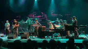 Snarky Puppy triomphe à Montpellier pour son premier concert
