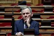 Sénateur LR Francis Szpiner mis en examen pour corruption passive