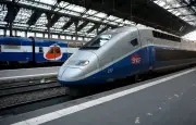 SNCF : un été record avec 12 millions de réservations déjà enregistrées