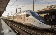 SNCF : vente flash de 150 000 billets TGV Inoui à prix réduits