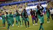 Sénégal 2018 : première élimination au Mondial sur des cartons jaunes