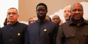 Sénégal : Bassirou Diomaye Faye poursuit son émancipation politique