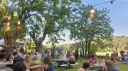Soirée Afterwork au Domaine du Maspiquet le 10 juillet