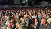 Soirée caritative pour Léna aux arènes de Boujan-sur-Libron