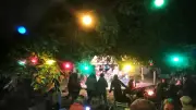 Soirée-concert cubaine et seventies au Jardin de la Vène le 11 juillet