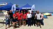 Soirée découverte de la réserve marine de Palavas-les-Flots