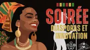 Soirée interculturelle à Montpellier : les diasporas à l'honneur