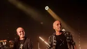 Soirée musicale à Bouillon Cube avec Christine Zayed, Mouss et Hakim