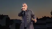 Soirée musicale gratuite à Canet : hommage à Florent Pagny