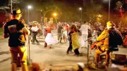 Soirée occitane gratuite sur l'esplanade du Port à Marseillan
