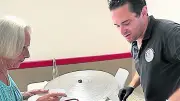 Soirée paella au Club de l'Arque : un moment convivial très apprécié