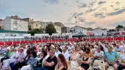 Soirée solidaire à Boujan-sur-Libron : humour et émotion pour Princesse Léna