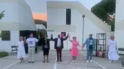 Soirée théâtre et convivialité à La Grande-Motte avec Le Triangle