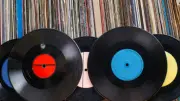Soirée vinyles et pétanque pour le 14 juillet à Saint-Sériès