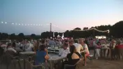 Soirées vigneronnes du domaine Tardieu-Ferrand : dates concerts été