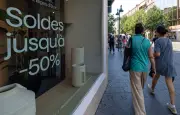 Soldes d'été 2026 : chute des ventes de 11% pour les indépendants