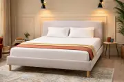 Soldes d'été : lit Emma Original à -30%, prix canon à 325,50 €