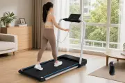 Soldes été : tapis de course WP3 Carrefour à 169 €, -230 €
