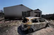 Solidarité nationale après les incendies : dons, cagnottes et hébergement s'organisent
