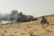 Somalie, Syrie, Afghanistan : le Mali n'est le décalque d'aucun scénario djihadiste